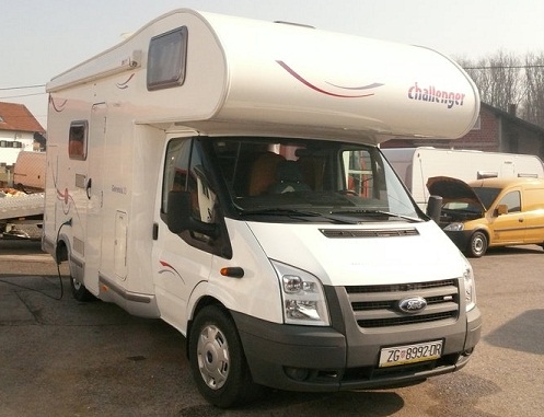 motorhome hire australia example Genesis 43