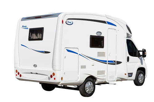 rv rental colorado example Compact