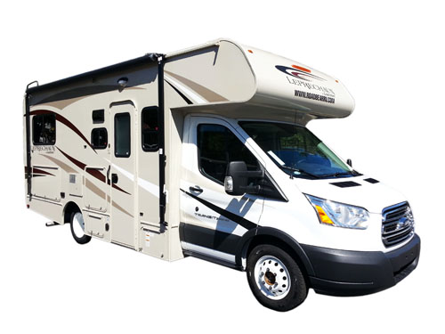 rv rental cost example L 20-23