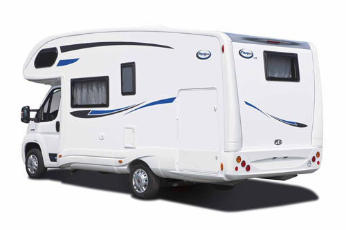 rv rental cost example Large