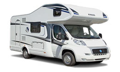 rv rental san antonio example Easy Class