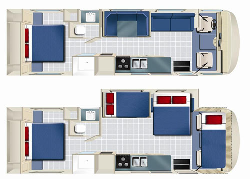 rv rentals in ct example Elite Traveller