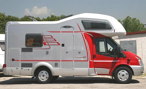 rv rentals in ct example EX - Group D