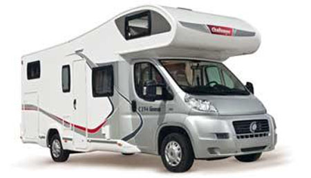 rv rental st louis example Category C