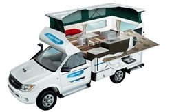 rv rentals maine example Cheapa 4WD