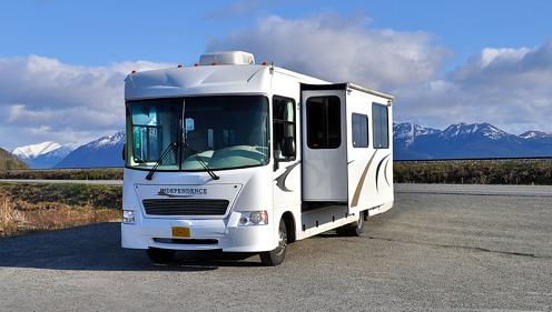 rv rentals orlando example UP-33 A