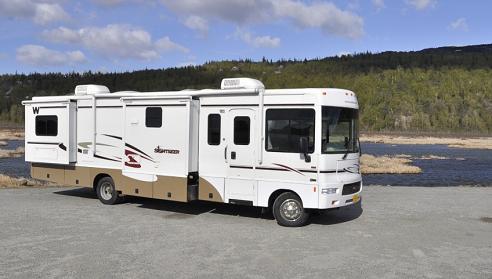 rv rentals orlando example UP-35 A