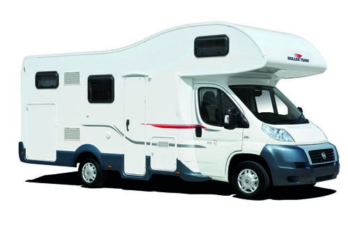 rv rentals phoenix example Ford Zefiro 675