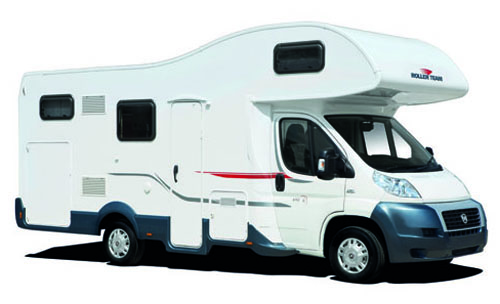 rv rentals sacramento example Ford Zefiro 690 G