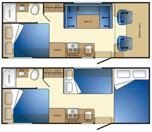 cheapest campervan hire new zealand example 24-25