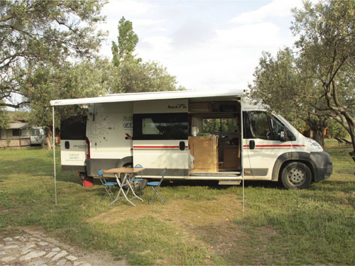 rv rental tucson example Comfort