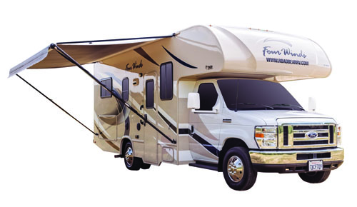 san diego rv rental example M 22-24