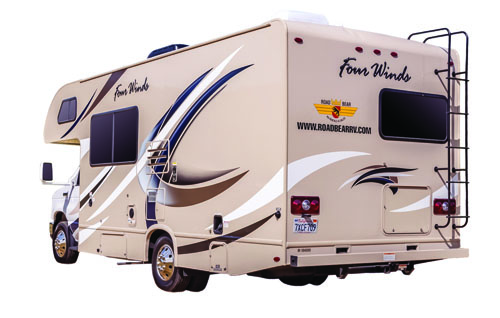 san diego rv rental example M 22-24