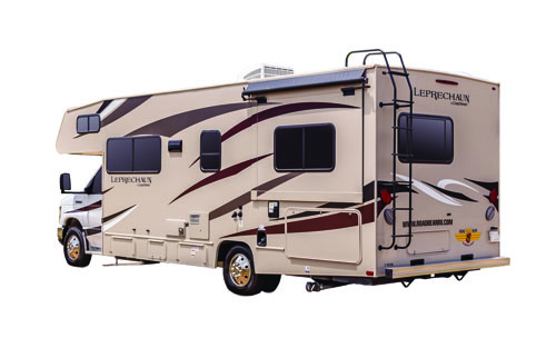 san diego rv rental example P 25-27