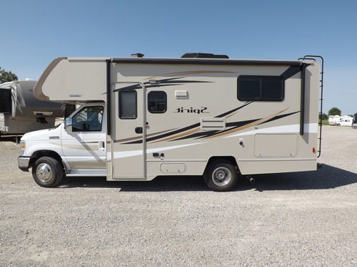 utah rv rentals example C-23