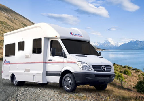 Denver RV rental example  PH GEM