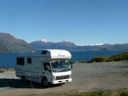 Denver RV rental example  PH 4