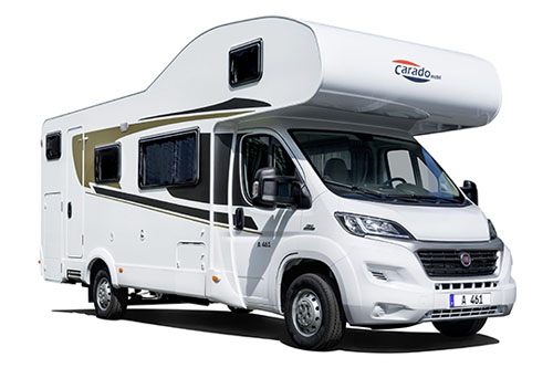 cheap rv rentals los angeles example Family Extra