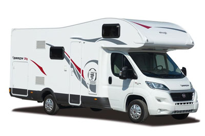 cheap rv rentals los angeles example Class Plus