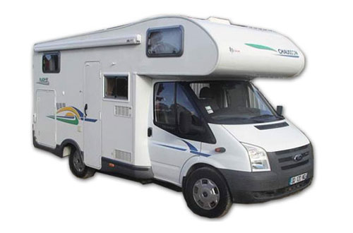 Chausson Flash 01