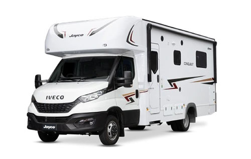 Jayco Grandiose