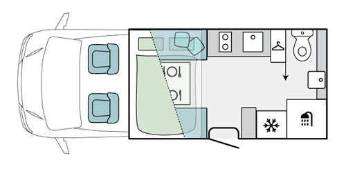 Jayco Voyager Roamer