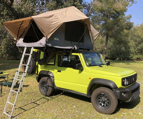 4x4 Jimny