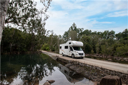 4 Berth Adventurer