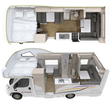 6 Berth Discovery