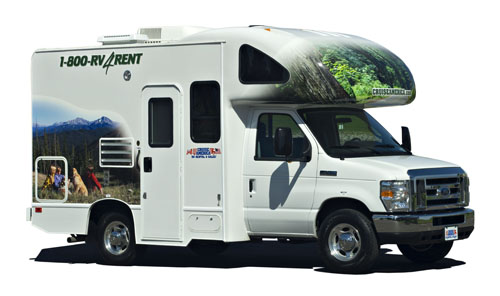 rent a rv example C-19