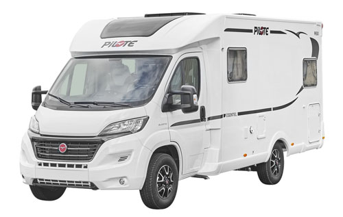 rent motorhome example A1