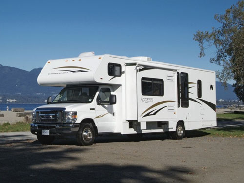 rv rent example MH29/31-S