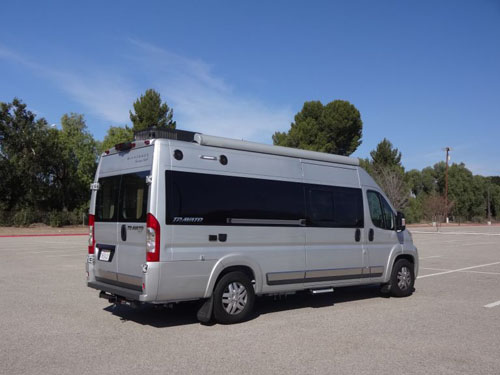 how much to rent an rv example B-21