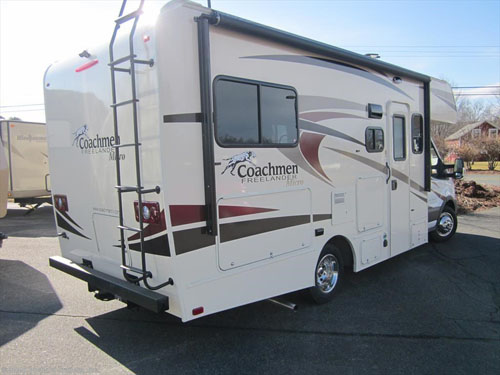 how much to rent an rv example D-22