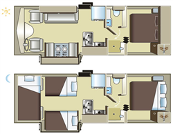 how much is it to rent an rv example MH29/31-S - E