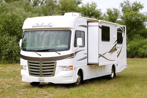 rent an rv for a week example U 29-32