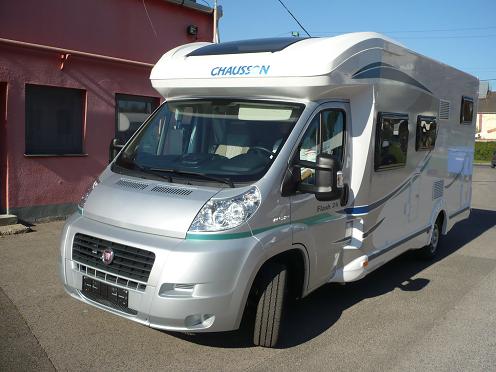 rent camper example Flash 26