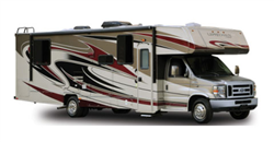 how much does it cost to rent a rv example MHC24