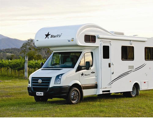 camper hire new zealand example Hercules