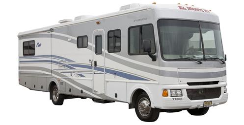 rv rental usa example AS32 - W