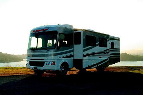 rv rental usa example AS32 - W