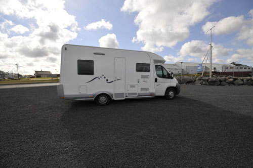 rv rental example MH4