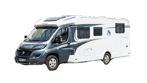 rv rental prices example Legendary Class