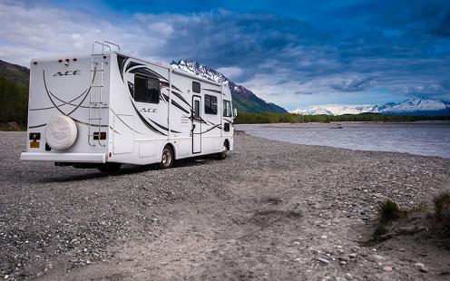 rv rental chicago example UP-30 A 