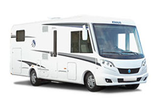 Rent an RV example Premium Exclusive