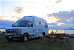 how much does it cost to rent an rv example DVC