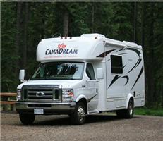 how much does it cost to rent an rv example SVC