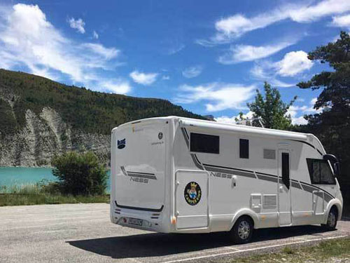 how much to rent an rv example Royal King