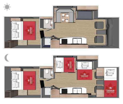 rent rv usa example MH29/31-S