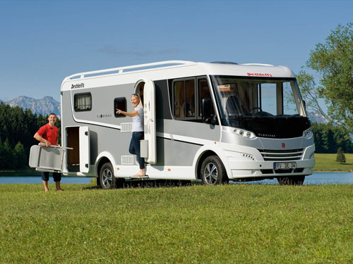 European motorhome hire-2